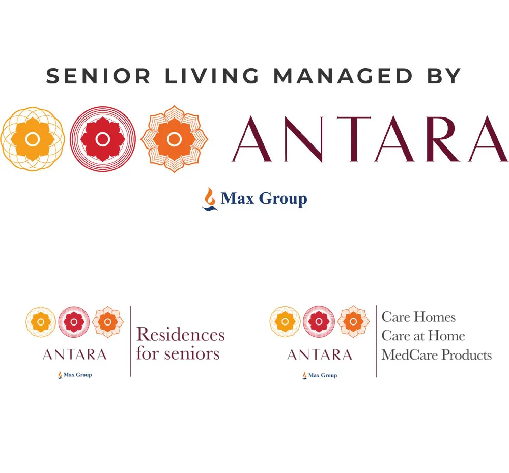 Senior living managed by ANTARA at Max Estate 360 Gurugram